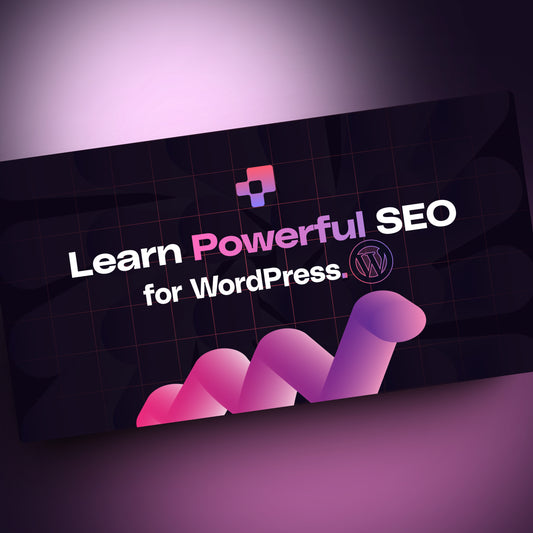 The Ultimate SEO For WordPress Course